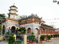 lăng mạc cửu